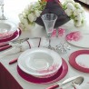 Сервиз за хранене от фин порцелан Exclusive  86 части